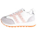 bebe Girls' Shoes - Jogger Sneakers for Toddler Comfortable and Breathable Shoes for Toddler