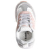 bebe Girls' Shoes - Jogger Sneakers for Toddler Comfortable and Breathable Shoes for Toddler