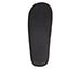 SWISSBRAND Microsuede Fuzzy  House Slippers for Men Indoor Outdoor, Warm Footwear Cozy Mens Slippers