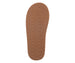 SWISSBRAND Microsuede Fuzzy  House Slippers for Men Indoor Outdoor, Warm Footwear Cozy Mens Slippers