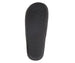 SWISSBRAND Microsuede Fuzzy  House Slippers for Men Indoor Outdoor, Warm Footwear Cozy Mens Slippers
