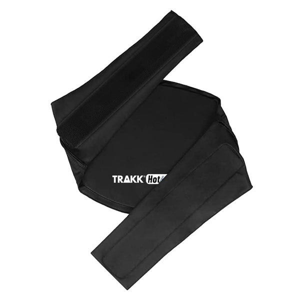 TRAKK Back Hot & Cold Pack For Helps Lower Back Pain