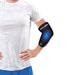 TRAKK Hot and Cold Compression Sleeve for Elbow - Therapy Compression Sleeve for Tennis Elbow, Golfers Elbow and Surgery Recovery