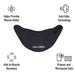 TRAKK ICE Neck Ice Pack Wrap For Help Neck Pain Relief Innovative and Adjustable Cooling Therapy Solution: Ergonomically Designed, Flexible, Reusable