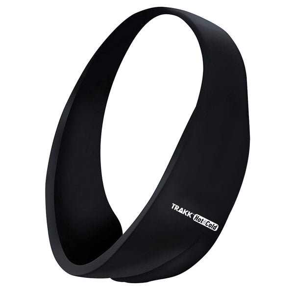 TRAKK ICE Teeth Ice Pack Head Wrap For Chin, Oral, Dental, Face Ice Pack Therapy