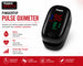TRAKK Fingertip Pulse Oximeter