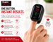 TRAKK Fingertip Pulse Oximeter