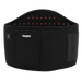 TRAKK Stomach & Back Recovery Red Light Infrared Therapy Brace