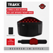 TRAKK Stomach & Back Recovery Red Light Infrared Therapy Brace