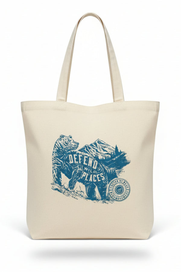My Favorite Daily Tote