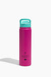 22 OZ Logo Insulated Steel Bottle