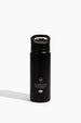 18 OZ Butterfly Galaxy Steel Bottle