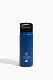 18 OZ Polar Bear Steel Bottle