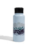 32 OZ Mountains are Calling Steel Bottle