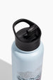 32 OZ Mountains are Calling Steel Bottle
