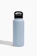 32 OZ Mountains are Calling Steel Bottle