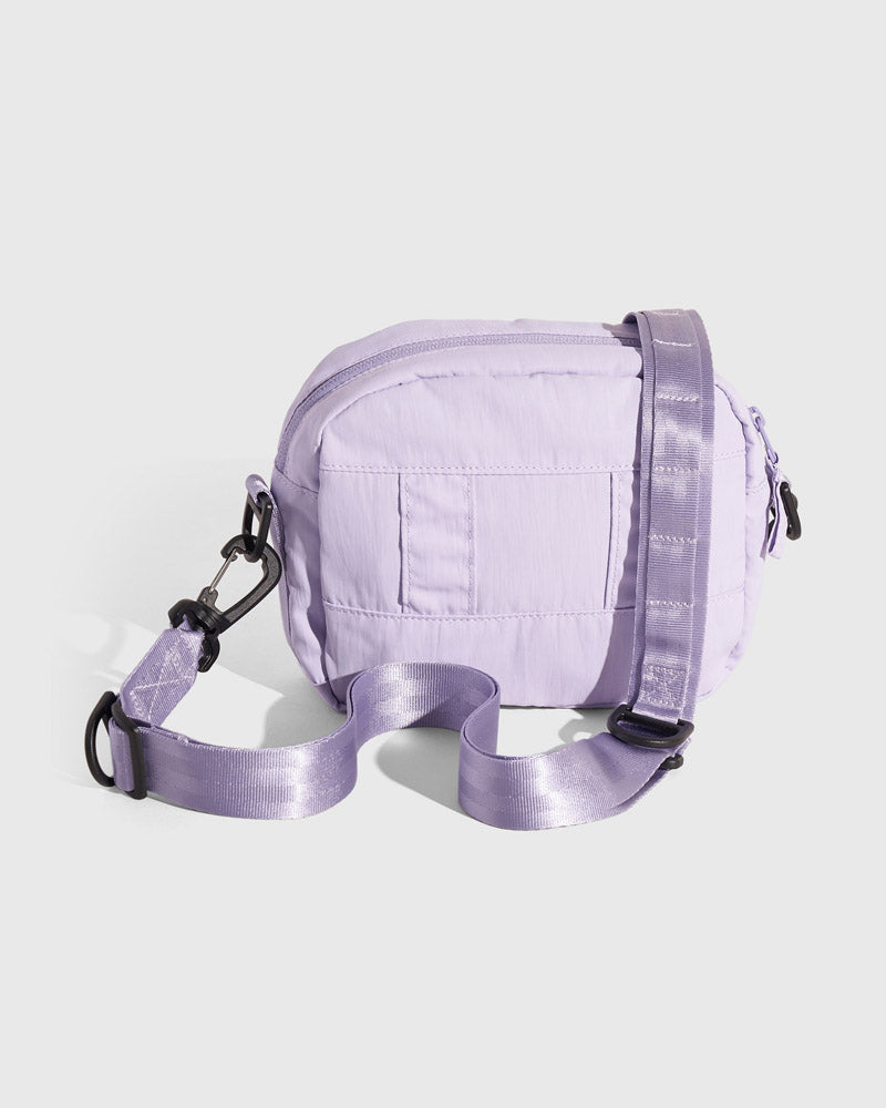 (Re)active™ 2L Covertible Crossbody