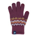 The Merino Wool Mountain and Marled Knit Glove 2-pack