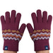 The Merino Wool Mountain and Marled Knit Glove 2-pack