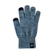 The Merino Wool Mountain and Marled Knit Glove 2-pack