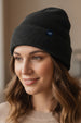 The Essential Merion Marled Beanie