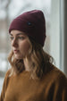 The Essential Merion Marled Beanie