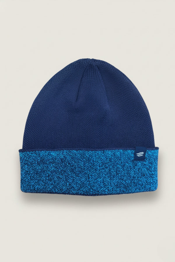 The Essential Merion Marled Beanie
