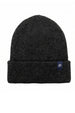 The Softest Ultra Cozy Yak Yarn Heathered Knit Beanie
