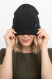 The Softest Ultra Cozy Yak Yarn Heathered Knit Beanie