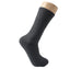 US Army Men's Half Cushion Recycled Cotton Mesh Crew Socks 6-Pack