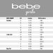 bebe Girls' Sandals – Comfy Clogs, Cute Summer Shoes and Beach Sandals for Toddler Girls