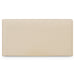 Daisy Fuentes Women's Long Flap Trifold Wallet in Pebble Texture for Women