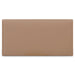 Daisy Fuentes Women's Long Flap Trifold Wallet in Pebble Texture for Women