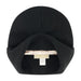 Daisy Fuentes Women's Printed Satin Lined Basic Cuffed Beanie with Signature Logo Woven Loop Label
