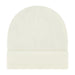 Daisy Fuentes Women's Printed Satin Lined Basic Cuffed Beanie with Signature Logo Woven Loop Label