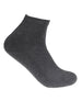 Dockers Mens Athletic Ankle Socks - 6-Pairs and 10-Pairs Cushioned Low Cut Sports and Workout Socks for Men