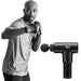 EVERLAST Beast Deep Muscle 6 Speed 4 Head Massage Gun Rugged