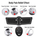EVERLAST Electronode Wireless Therapy TENS Massager