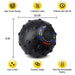 EVERLAST 4-Speed Vibrating Massage Ball-Deep Tissue Trigger Point Therapy Yoga Plantar Fasciitis Mobility