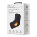 TRAKK Elbow Brace Heating Wrap- Adjustable Therapy Settings