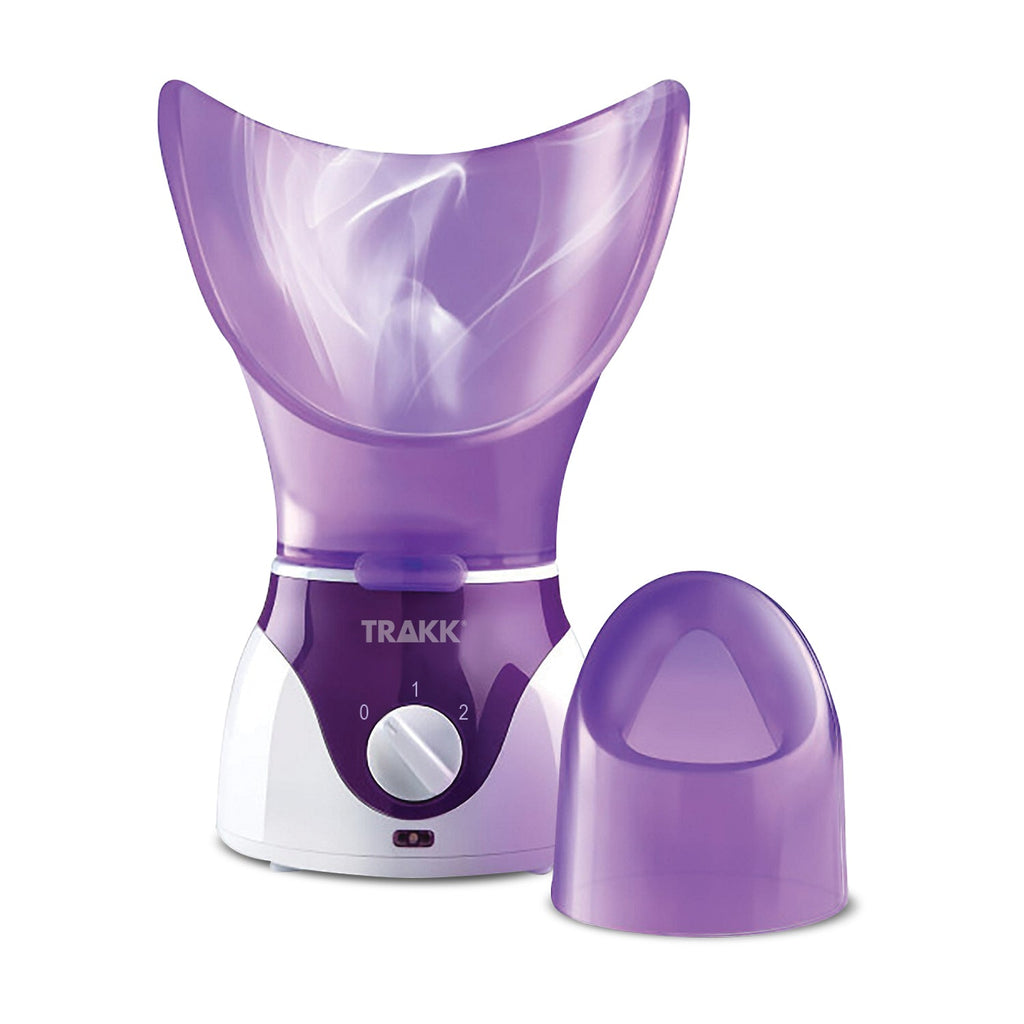 TRAKK Facial Steamer and Pore Cleanser