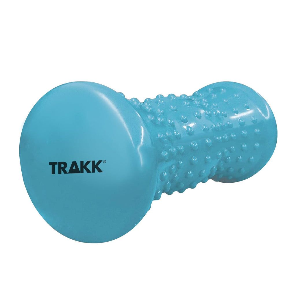 TRAKK Hot/Cold Foot Massage Roller- Acupressure Tool