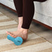 TRAKK Hot/Cold Foot Massage Roller- Acupressure Tool