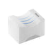 TRAKK Comfort Knee Pillow for Side Sleepers - Knee Wedge Pillow