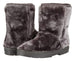 Sara Z. Women's Fashion Warm Short Faux Fur Booties Outdoor Boots