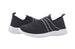 Revo Boys Sneakers Flyknit Slip On Jogger with Rubber Pull Tab