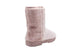 Sara Z. Women's Fashion Warm Short Faux Fur Booties Outdoor Boots