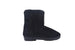 Sara Z. Women's Fashion Warm Short Faux Fur Booties Outdoor Boots