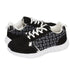 bebe Girls Big Kid Low Top Fashion Sneaker Shoes For Girls Light Weight Running Walking Casual Shoes Size