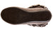 Sara Z Girls Microsuede Boots With Fur Lining (Grey), Size 2-3